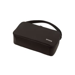 Epson V12H001K72 projector case Black