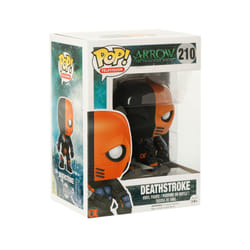 Funko 5343 POP TV: Arrow - Deathstroke Action Figure