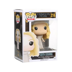 Funko POP Movies: Crimson Peak - Edith Cushing Action Figure
