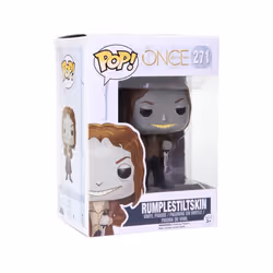 Once Upon a Time - Rumplestiltskin