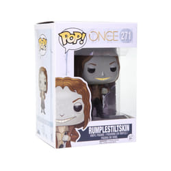 Once Upon a Time - Rumplestiltskin