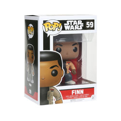Pop! Star Wars: The Force Awakens Finn