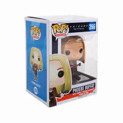 Funko Friends - Phoebe Buffay