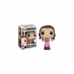 Funko POP Movies: Harry Potter Action Figure - Hermione Granger Yule Ball