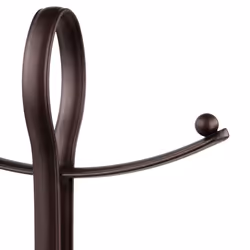 Spectrum Diversified Ashley Mug Holder  Bronze (58524)