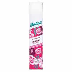 Batiste Dry Shampoo Blush Fragrance 6.73 Ounce
