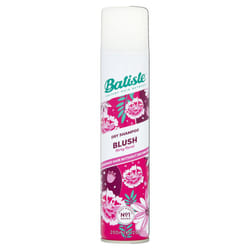Batiste Dry Shampoo  Blush Fragrance  6.73 Ounce