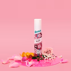 Batiste Dry Shampoo  Blush Fragrance  6.73 Ounce
