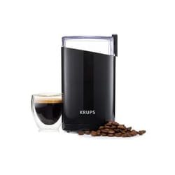 Krups F20342 200 W Black