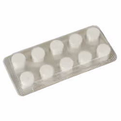 Krups XS300010, Coffee makers, Tablet, Blister, 10 pc(s), GHS07: Harmful, Warning