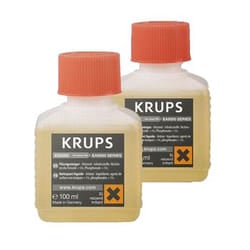 Krups XS900010 home appliance cleaner Coffee makers