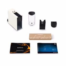 Krups XN1101 Manual Capsule coffee machine 0.6 L - Additional view 4