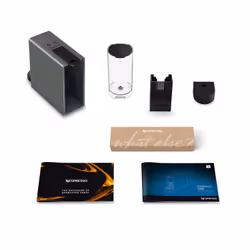 Krups XN110B Manual Capsule coffee machine 0.6 L - Additional view 4