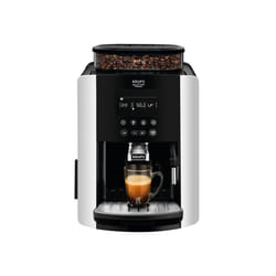 Krups EA817840 Arabica Espresso Bean to Cup Coffee Machine/Silver