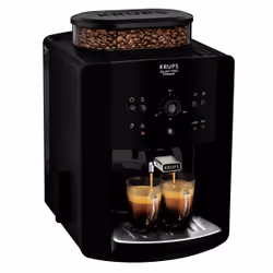 Krups Arabica EA8110 Fully-auto Espresso machine 1.7 L