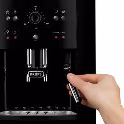 Krups Arabica EA8110 Fully-auto Espresso machine 1.7 L - Additional view 4