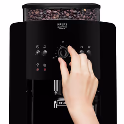 Krups Arabica EA8110 Fully-auto Espresso machine 1.7 L - Additional view 5