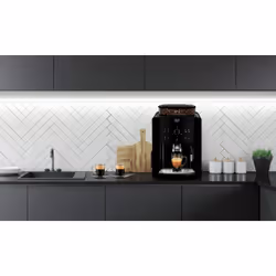 Krups Arabica EA8110 Fully-auto Espresso machine 1.7 L - Additional view 6