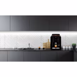 Krups Arabica EA8110 Fully-auto Espresso machine 1.7 L - Additional view 7