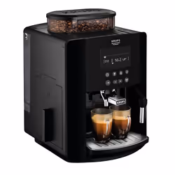 Krups Arabica EA817040 Semi-auto Espresso machine 1.7 L