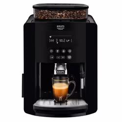 Krups Arabica EA817040 Semi-auto Espresso machine 1.7 L