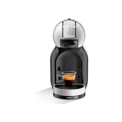 Krups Nescafe KP123B40 Dolce Gusto Pod Coffee Machine 1500w Grey Black