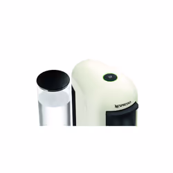 KRUPS XN903140 WHITE Nespresso Vertuo Caps Machine