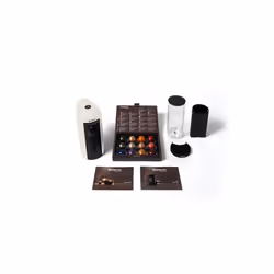 KRUPS XN903140 WHITE Nespresso Vertuo Caps Machine