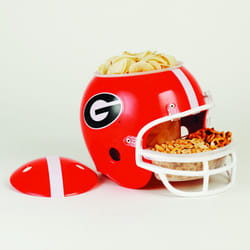 WinCraft unisex adult Wincraft 2620211 Official Ncaa  Nebraska  University of Snack Helmet sports fan bowls  Black  Medium US