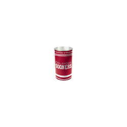 Wincraft Oklahoma Sooners Wastebasket - Oklahoma Sooners One Size
