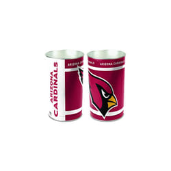 Arizona Cardinals Wastebasket