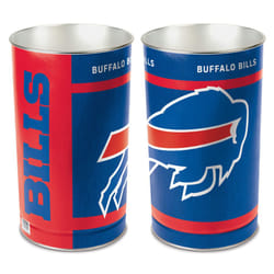 NFL Buffalo Bills Wastebasket