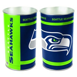 Wincraft Seattle Seahawks Wastebasket - Seattle Seahawks One Size