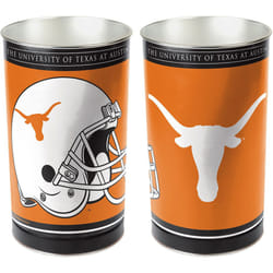 Wincraft Texas Longhorns Wastebasket