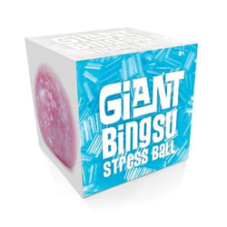 Play Visions Bingsu Ball Stress ball