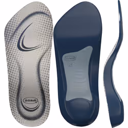 Dr. Scholl's Tri-Comfort Inserts  Men's Size 8-12