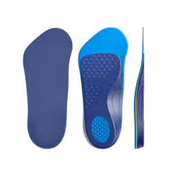 Dr. Scholl's Arthritis Support Insoles, Women, 1 Pair