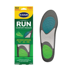 Dr. Scholl's Run Active Comfort Insoles Women's  1 Pair  Trim to Fit I