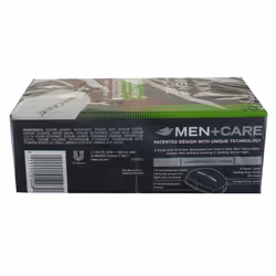 Dove Men+Care Body and Face Bar Extra Fresh 4 oz  6 Bar (Pack of 2)