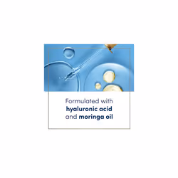 Body Love Moisture Boost with hyaluronic acid serum and moringa oil Body Cleanser skin care for dry skin (Pack of 3) 517