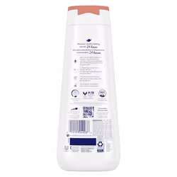 Dove Body Wash Peach Rebalancing 591 ml