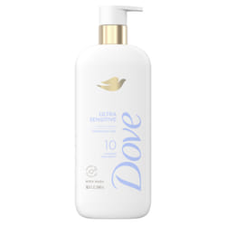 The Helper Bees Ultra Sensitive 547 ml Shower gel Women Body