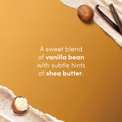 Dove Vanilla Body Scrub Exfoliates and Deeply Nourishes for Smooth  Radiant Skin 15oz