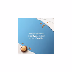 Dove Macadamia & Rice Milk Body Scrub Exfoliates and Deeply Nourishes for Smooth  Radiant Skin 15oz