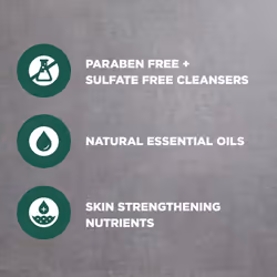Dove Men+Care Eucalyptus Body and Face Scrub Deeply Exfoliates for Hydrated & Nourished Skin 100% Gentle Cleanser  No Sulfate Cleansers or Parabens