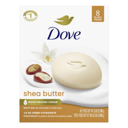 The Helper Bees Shea Butter Bar soap 106 g 8 pc(s)