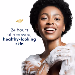 The Helper Bees Deep Moisture 88 ml Shower gel Women Body
