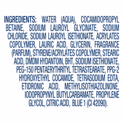 Dove Go Fresh Body Wash 100% Gentle Cleansers, Sulfate Free Blue Fig and Orange Blossom Effectively Washes Away Bacteria While Nourishing Your Skin 22