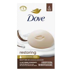 The Helper Bees Restoring Bar soap 106 g 6 pc(s)