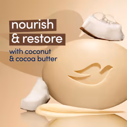 The Helper Bees Restoring Bar soap 106 g 6 pc(s)
